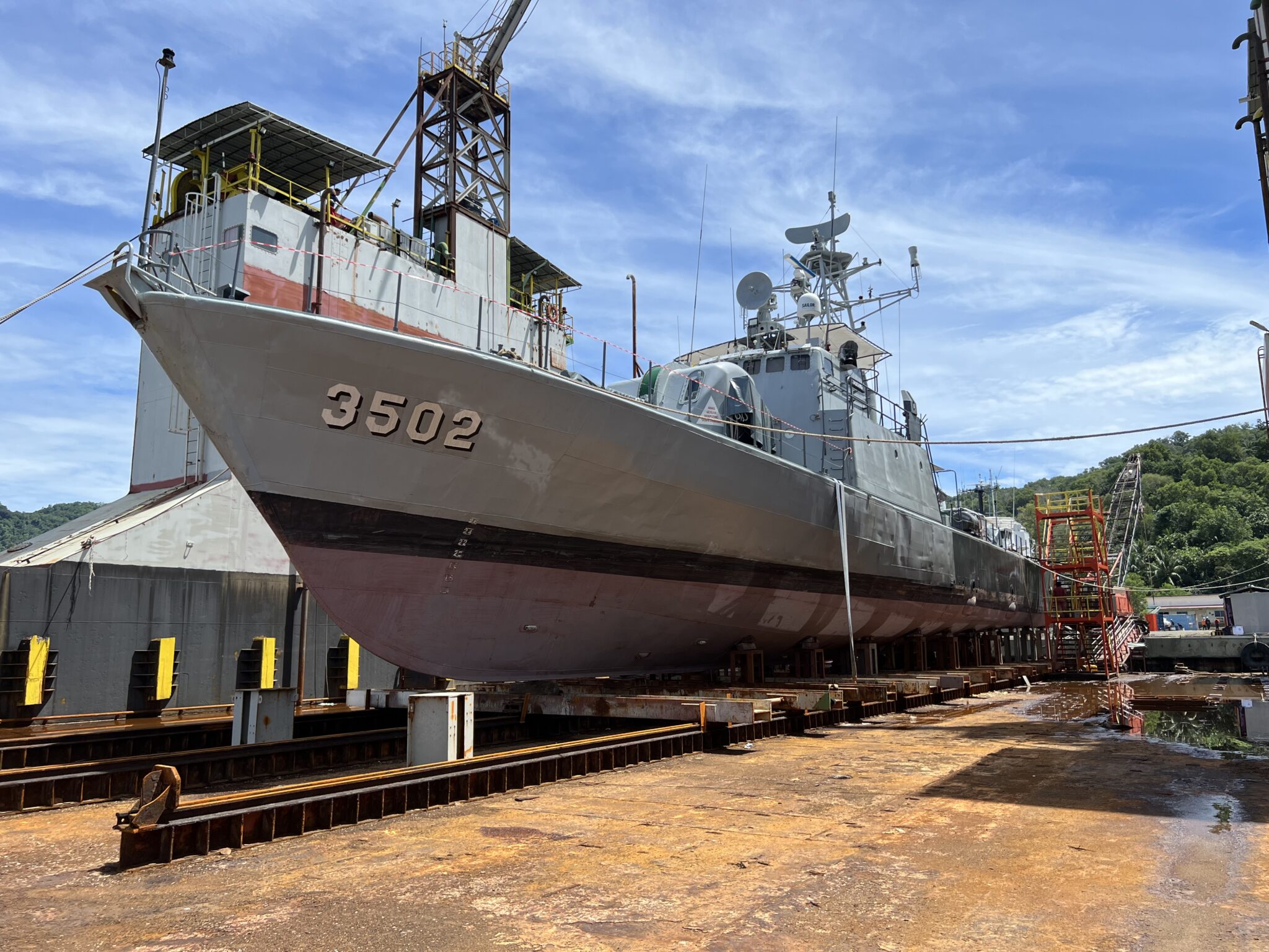 defence-kinabalu-north-shipyard-maritime-sdn-bhd